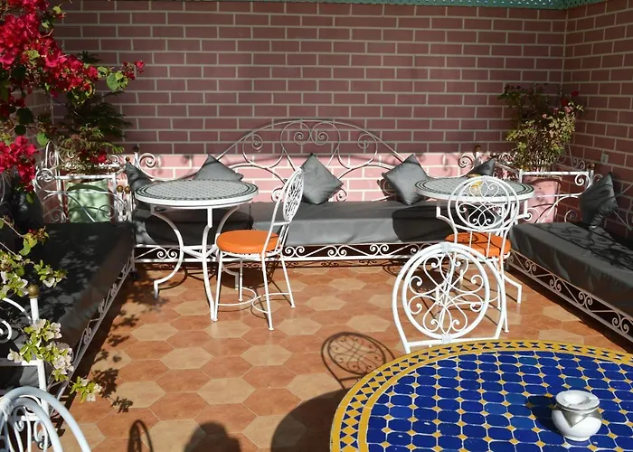 Hotel Salem Leksor
