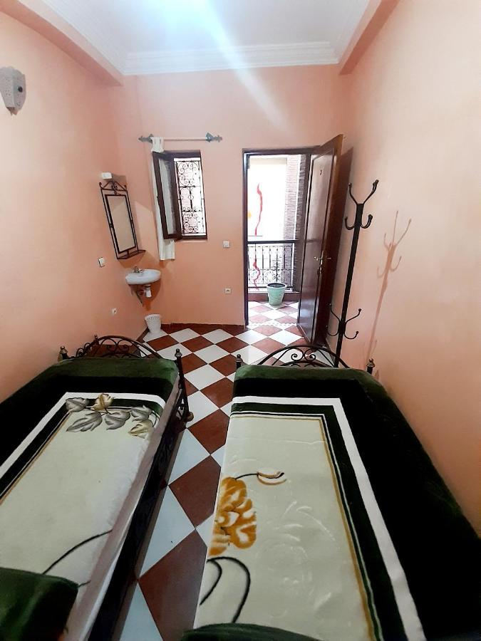 Bed & Breakfast Salem Leksor Marrakesh