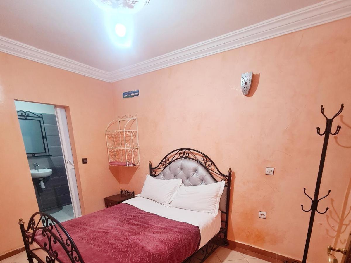 Salem Leksor Bed & Breakfast Marrakesh