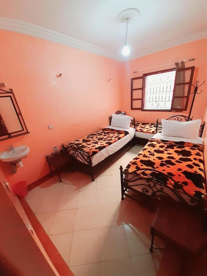 Salem Leksor Bed & Breakfast