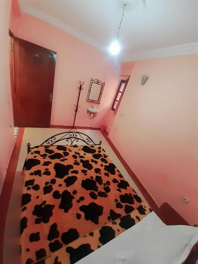 Salem Leksor Bed & Breakfast *