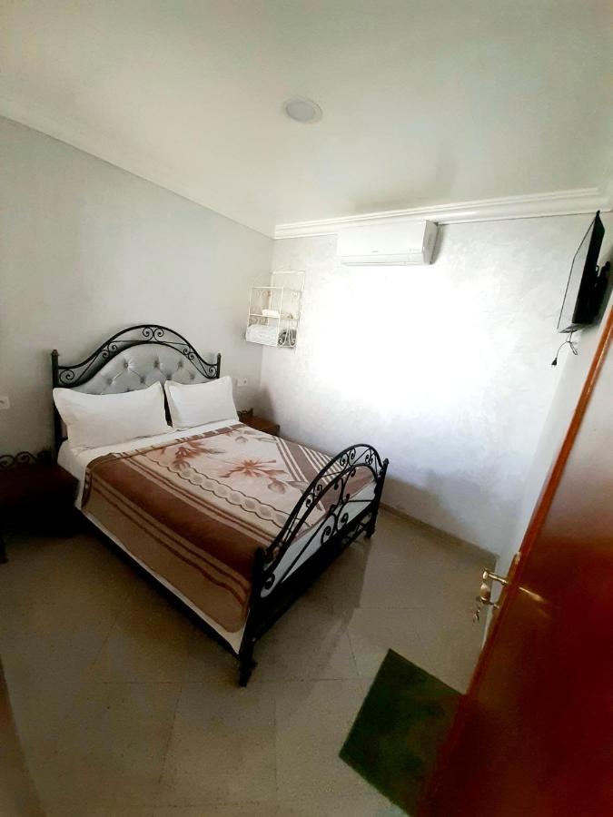Salem Leksor Bed & Breakfast
