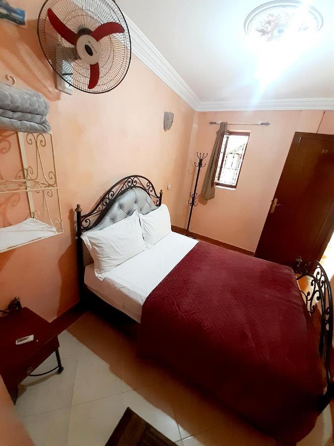 Bed & Breakfast Salem Leksor *