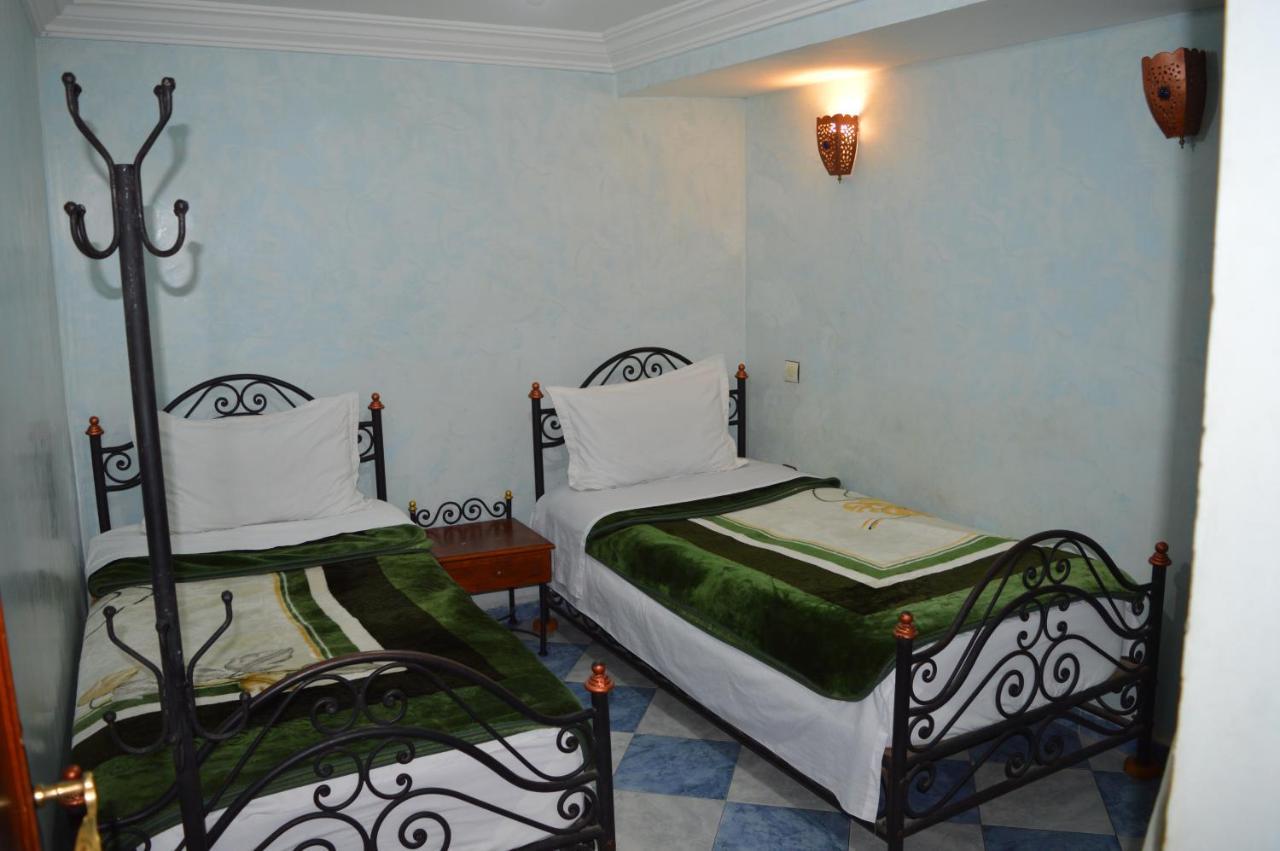 Bed & Breakfast Salem Leksor