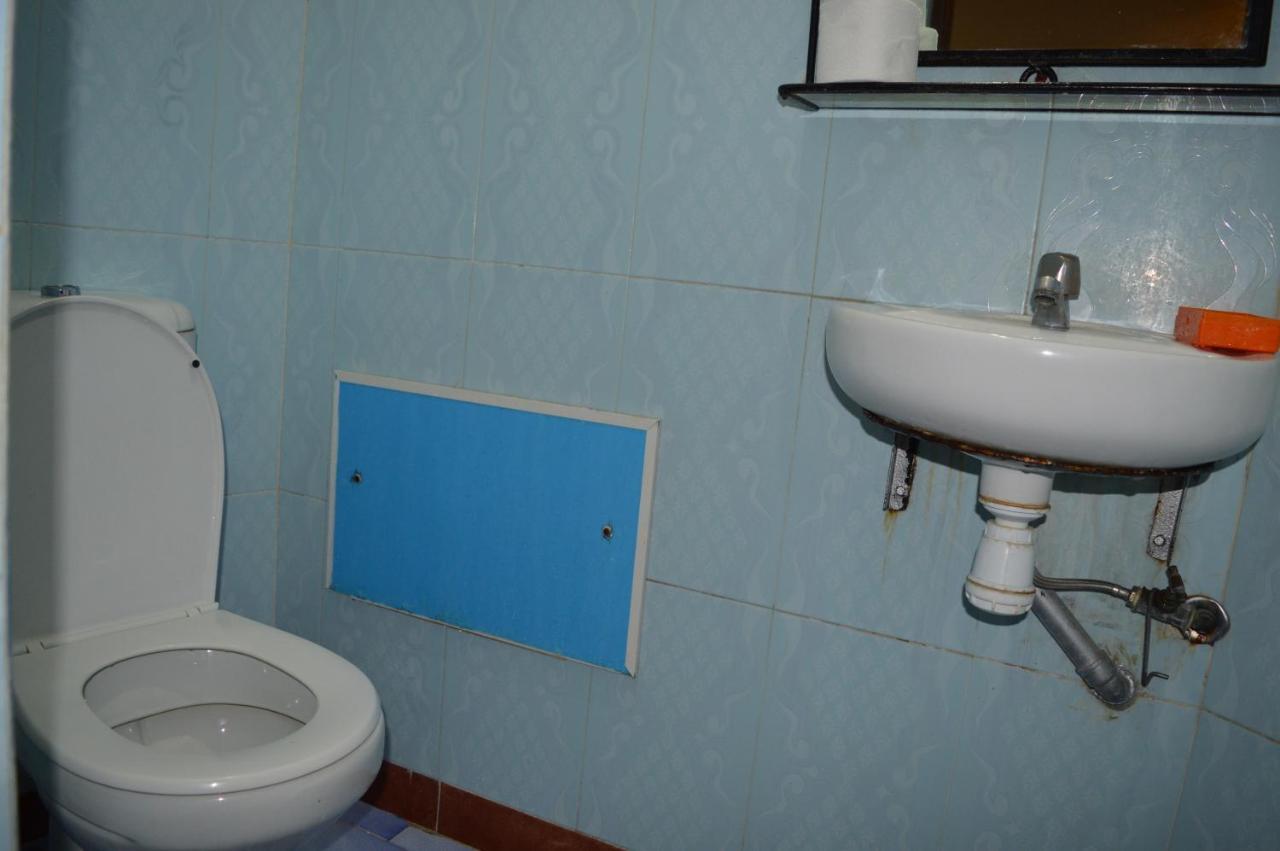 Salem Leksor Bed & Breakfast *