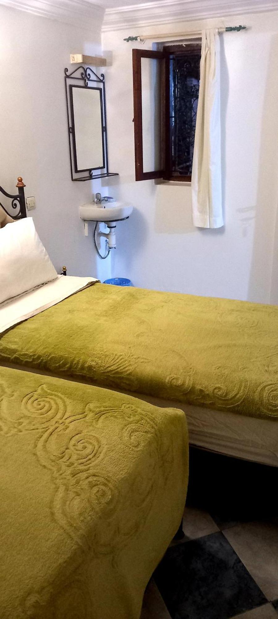 Bed & Breakfast Salem Leksor Marrakesh