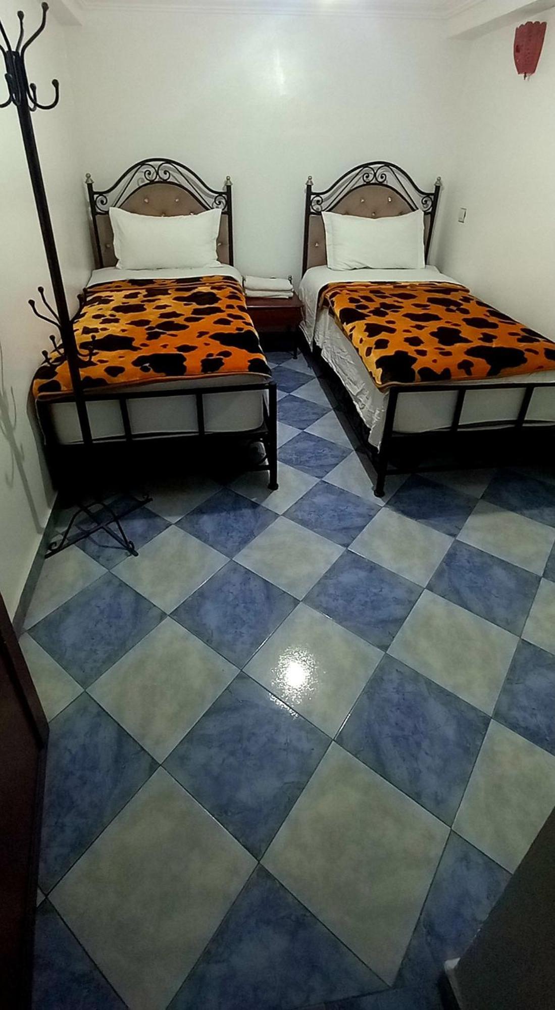 Bed & Breakfast Salem Leksor