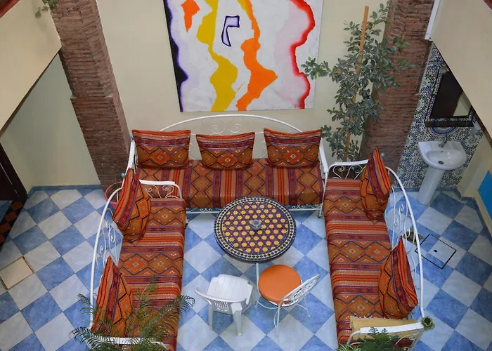 Hotel Salem Leksor