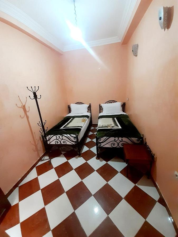 Bed & Breakfast Salem Leksor Marrakesh