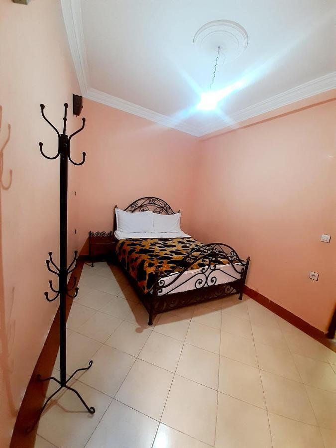 Bed & Breakfast Salem Leksor