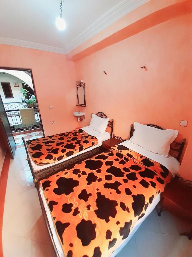Salem Leksor Bed & Breakfast