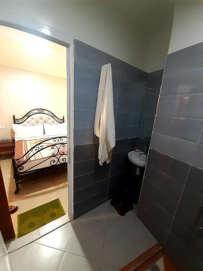 Salem Leksor Bed & Breakfast