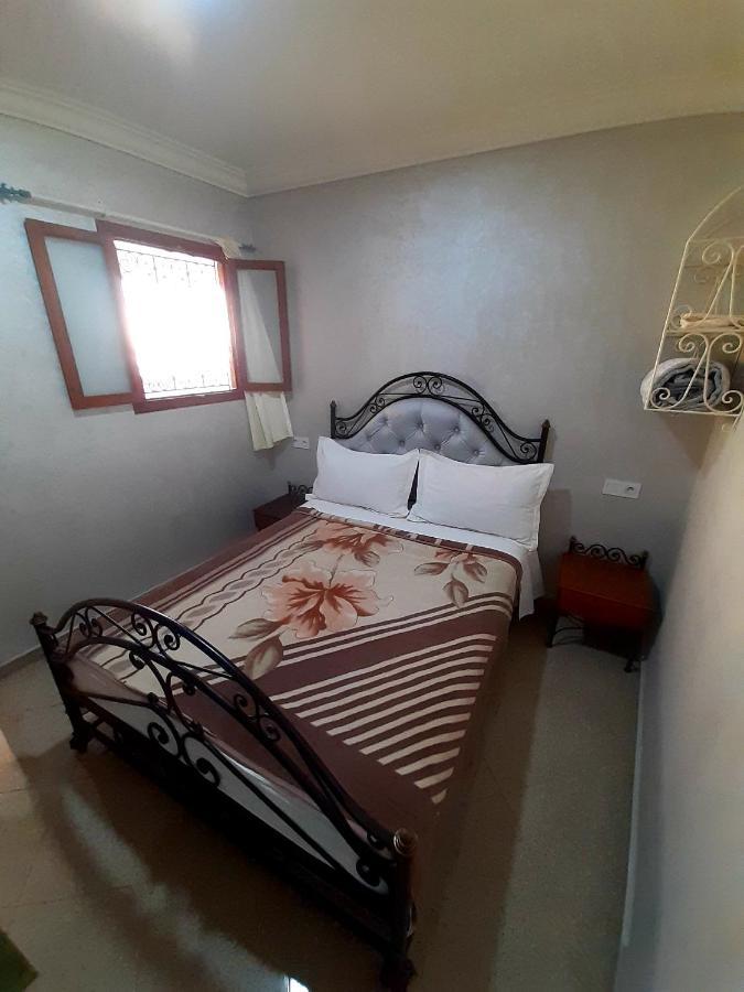 Bed & Breakfast Salem Leksor Marrakesh