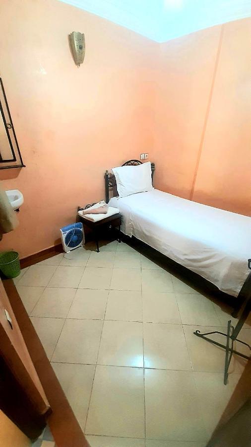 Salem Leksor Bed & Breakfast Marrakesh