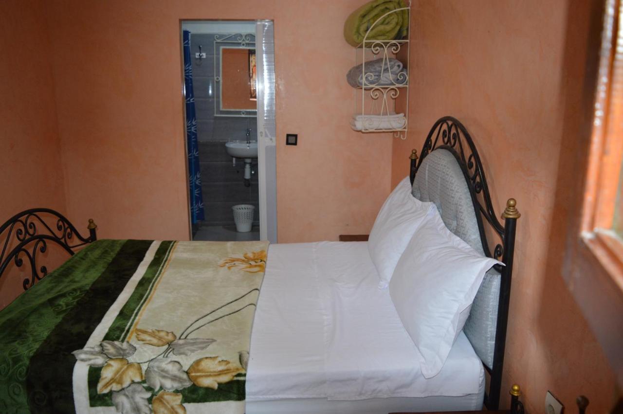 Salem Leksor Bed & Breakfast Marrakesh