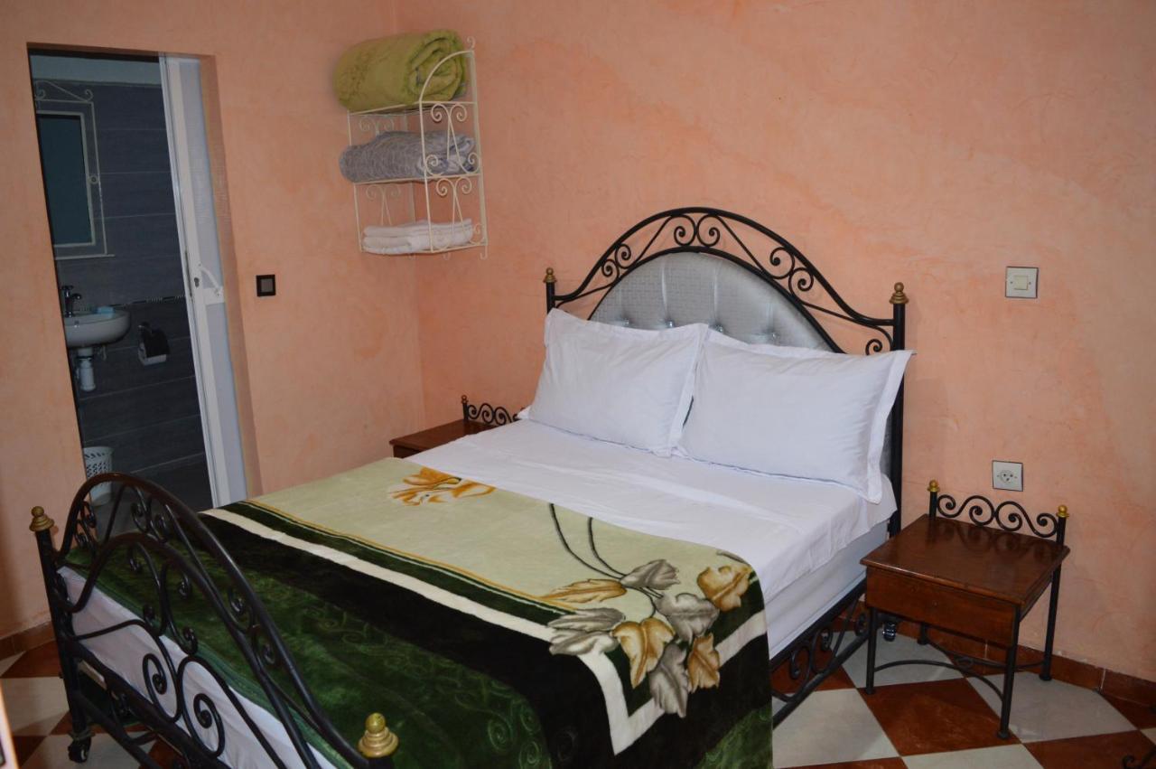Bed & Breakfast Salem Leksor Marrakesh