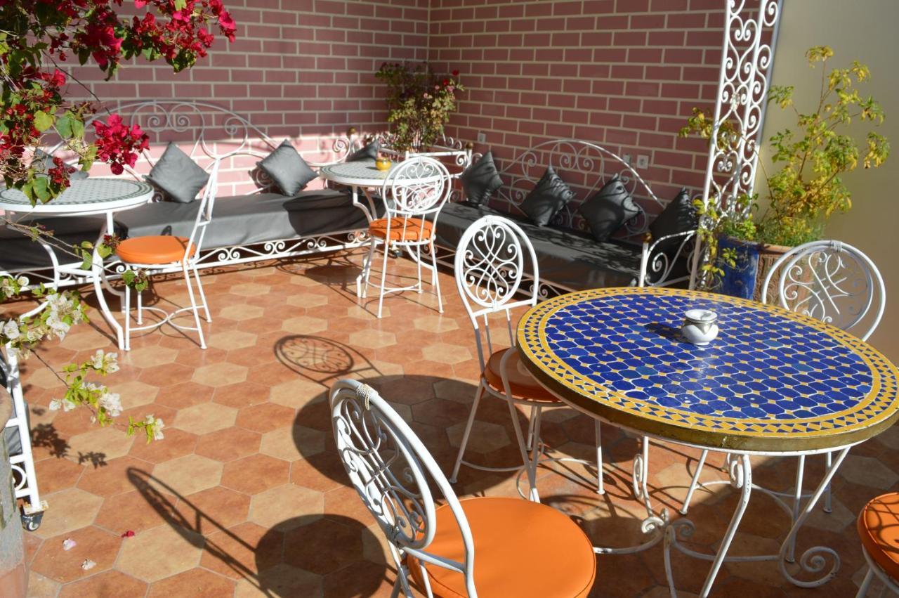 Salem Leksor Bed & Breakfast