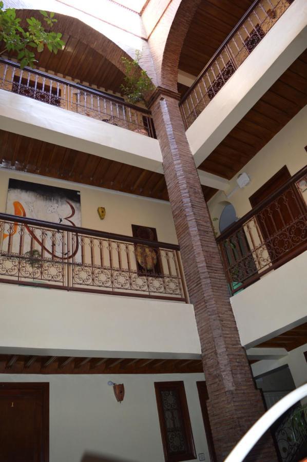 Salem Leksor Bed & Breakfast