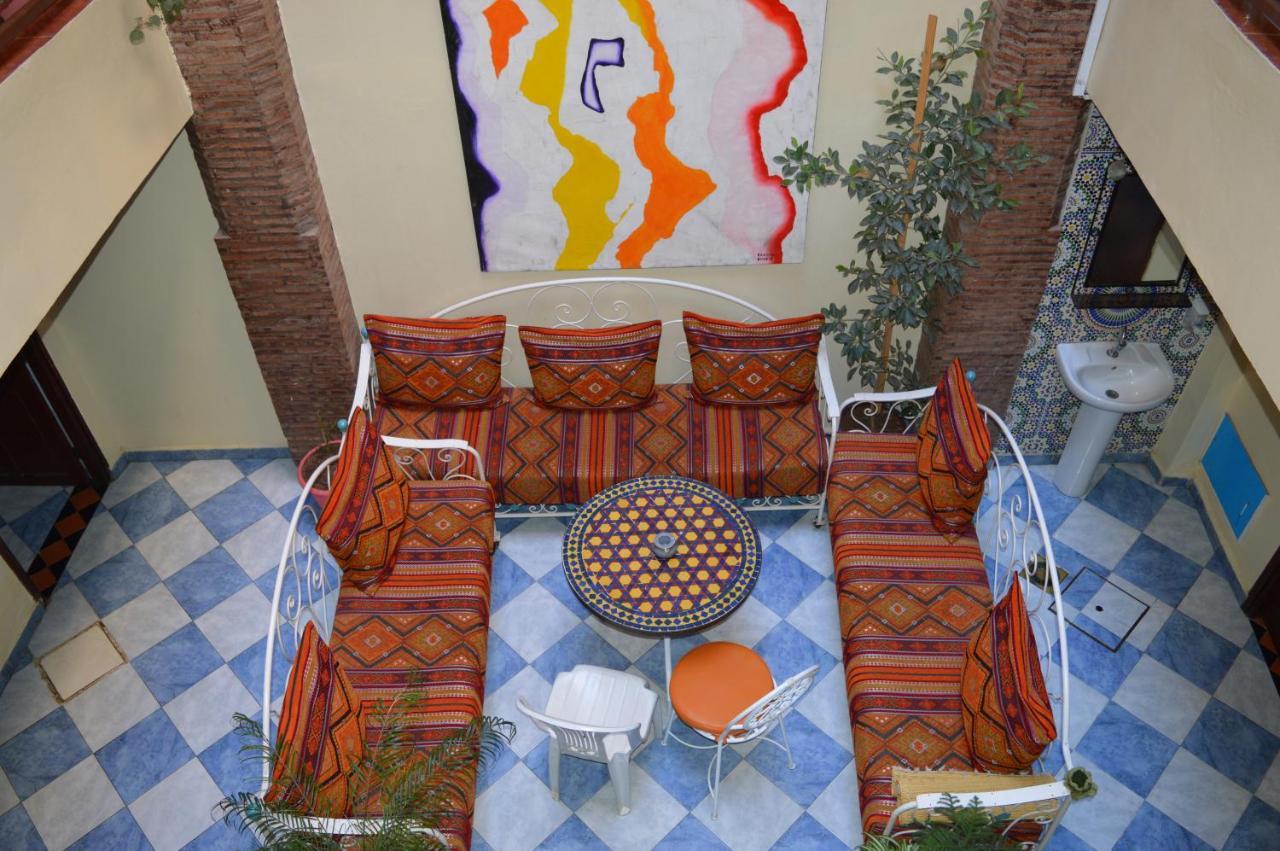 Salem Leksor Bed & Breakfast