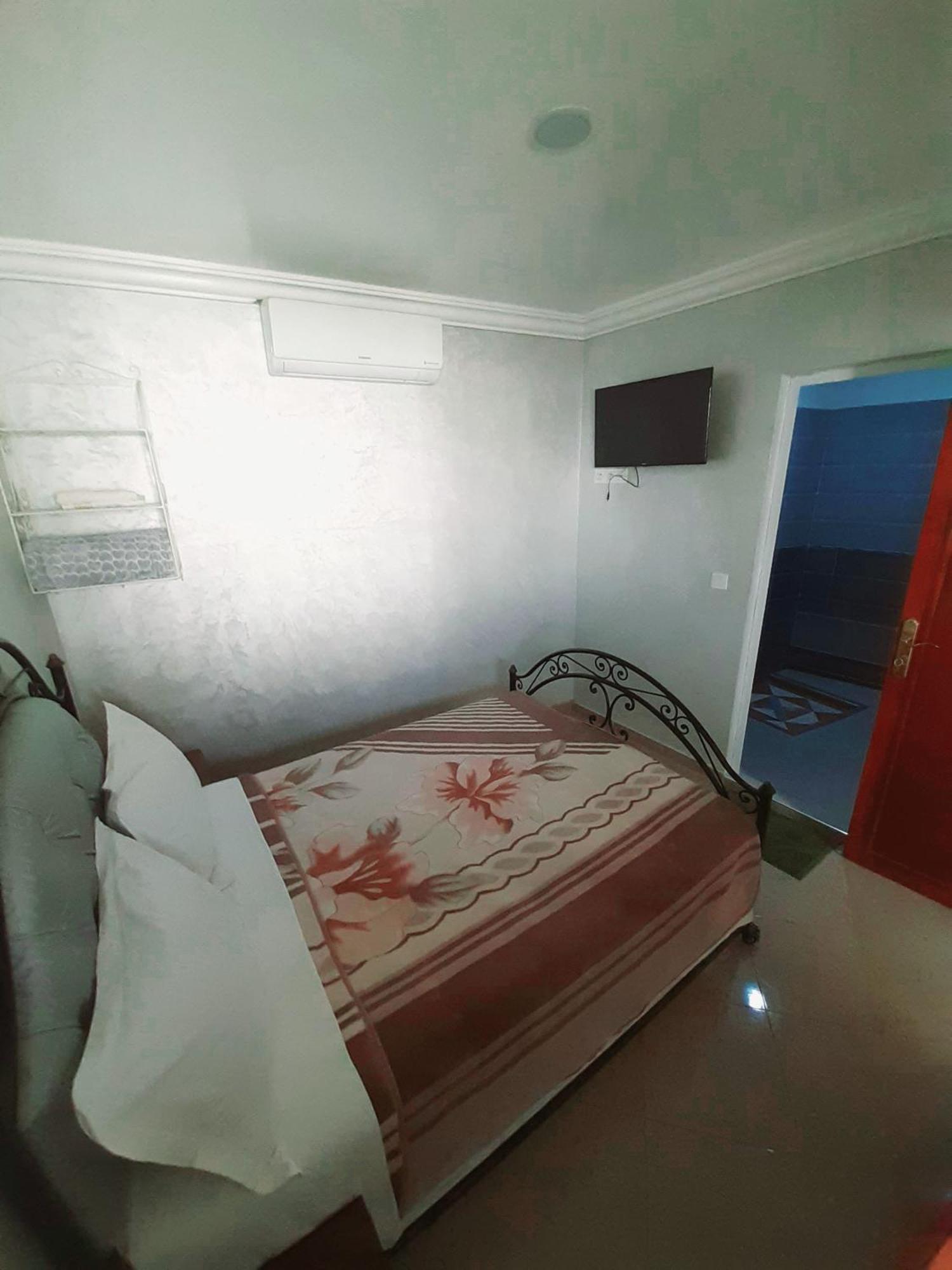 Salem Leksor Bed & Breakfast Marrakesh